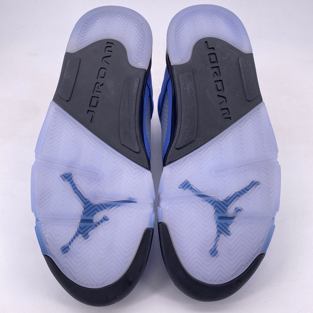 Air Jordan 5 Retro "Unc" 2023 New Size 10