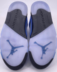 Air Jordan 5 Retro "Unc" 2023 New Size 10