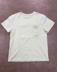 Chrome Hearts T-Shirt "MATTY BOY LUST" Sage Used Size L