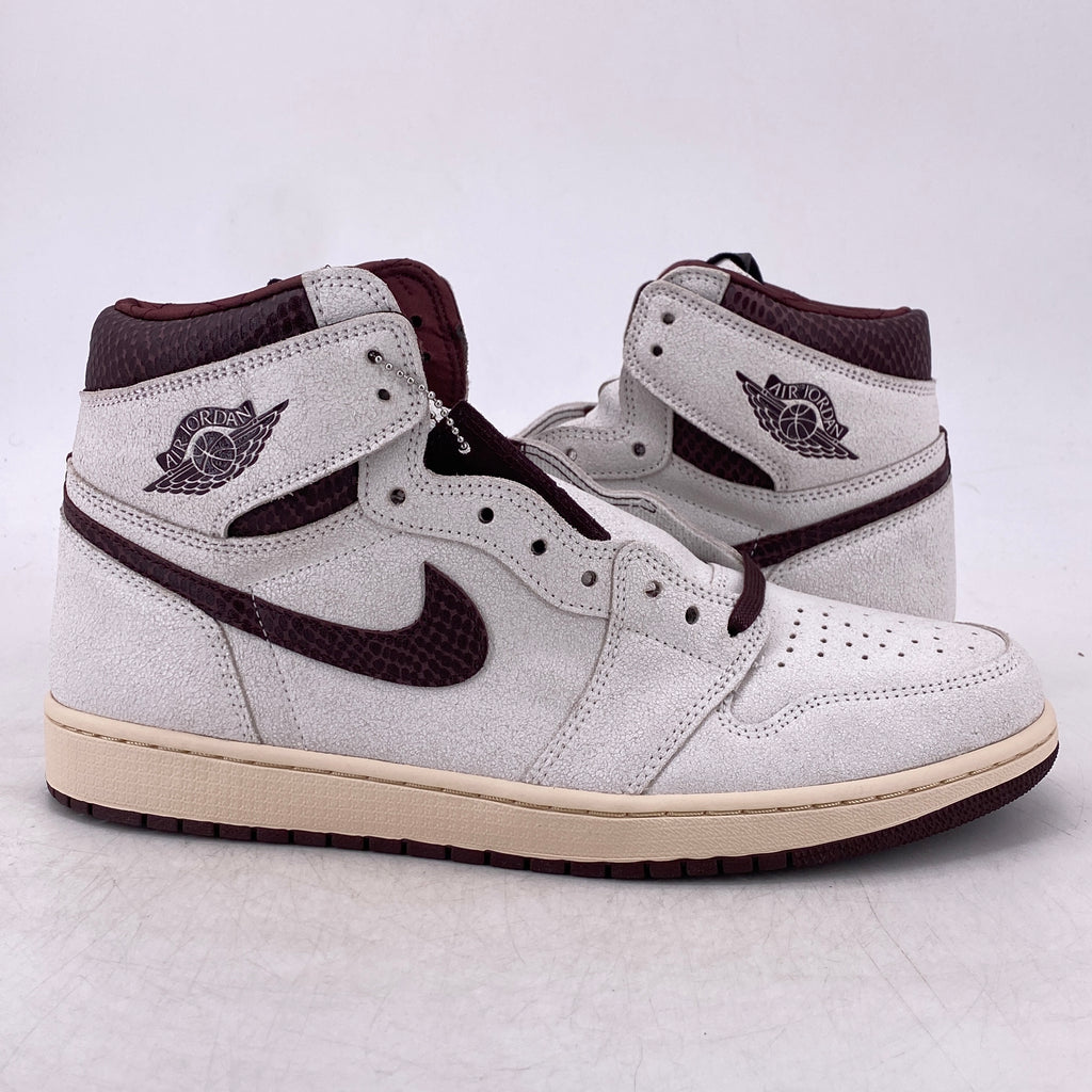 Air Jordan 1 Retro High OG "A Ma Maniere" 2021 New Size 13