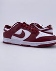 Nike Dunk Low "Team Red" 2022 New Size 10
