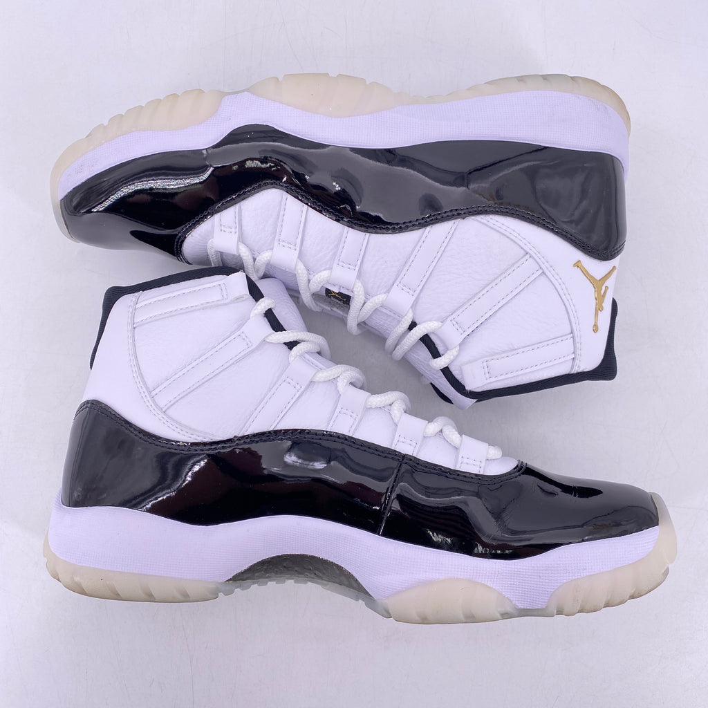 Air Jordan 11 Retro "GRATITUDE" 2023 Used Size 10
