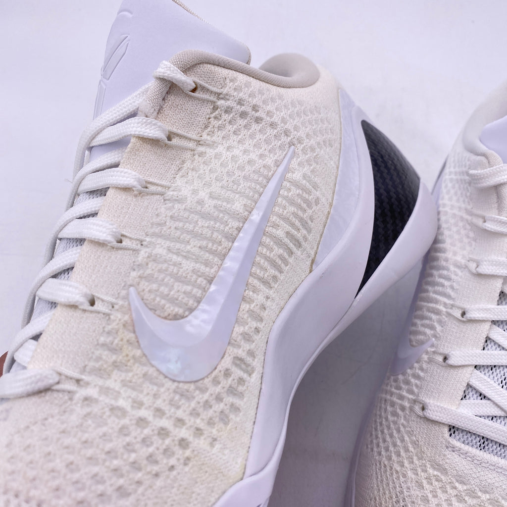 Nike Kobe 9 Elite Low Protro "Halo" 2024 New Size 11.5