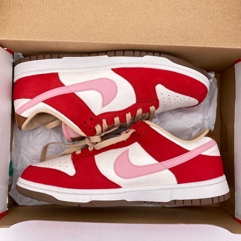 Nike (W) Dunk Low "Bacon" 2023 Used Size 11W