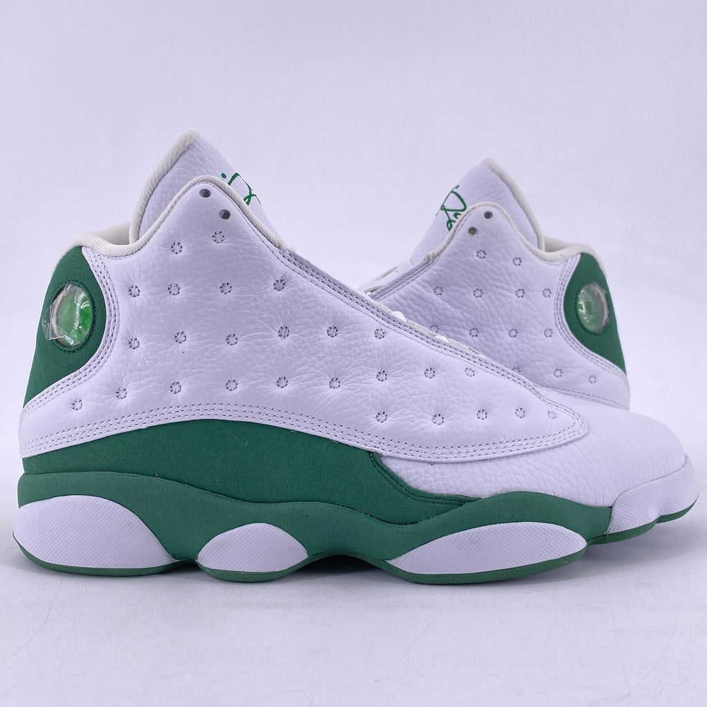 Air Jordan 13 Retro "Ray Allen" 2011 New Size 8