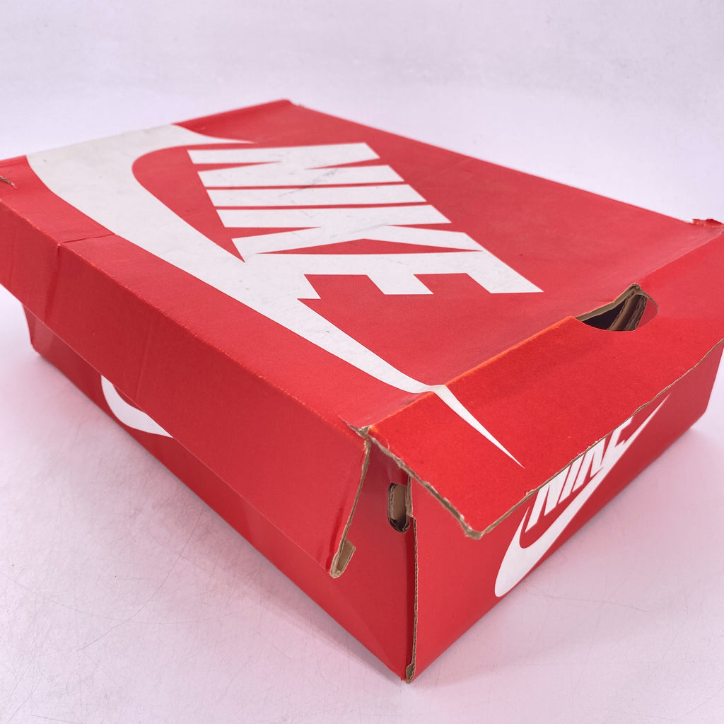Nike Dunk Low "MYSTIC RED CARGO KHAKI" 2023 New Size 11