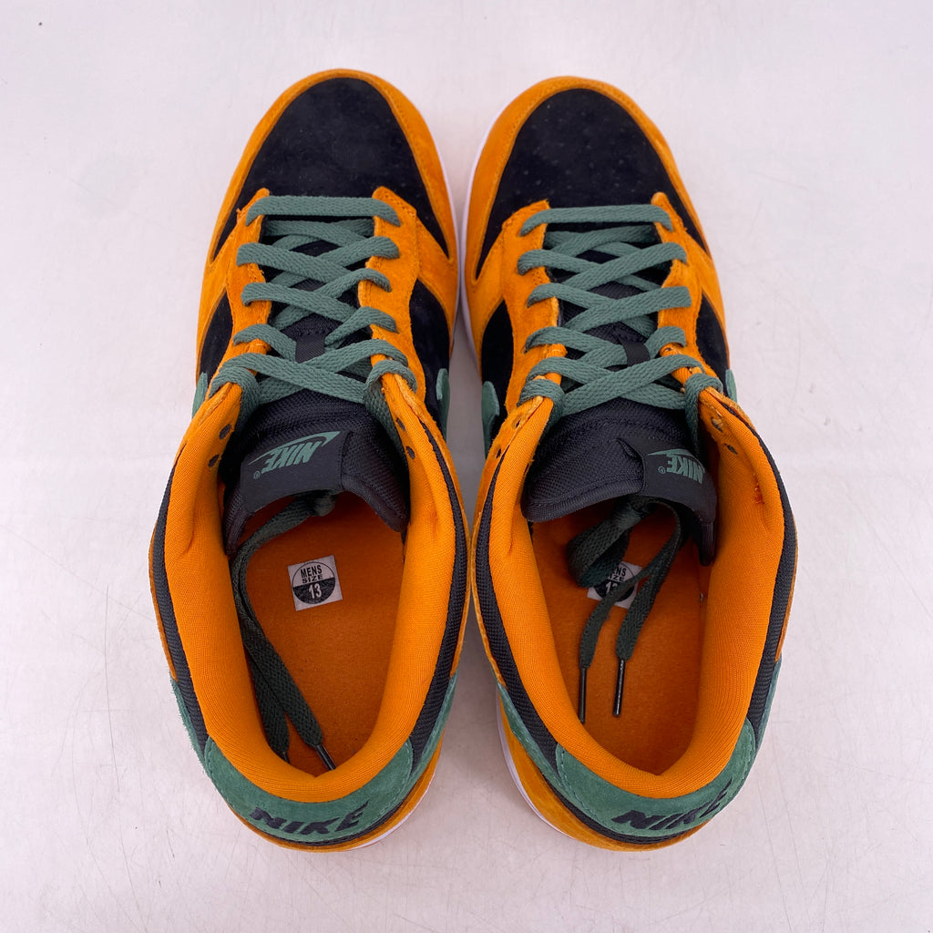 Nike Dunk Low SP "Ceramic" 2020 Used Size 13