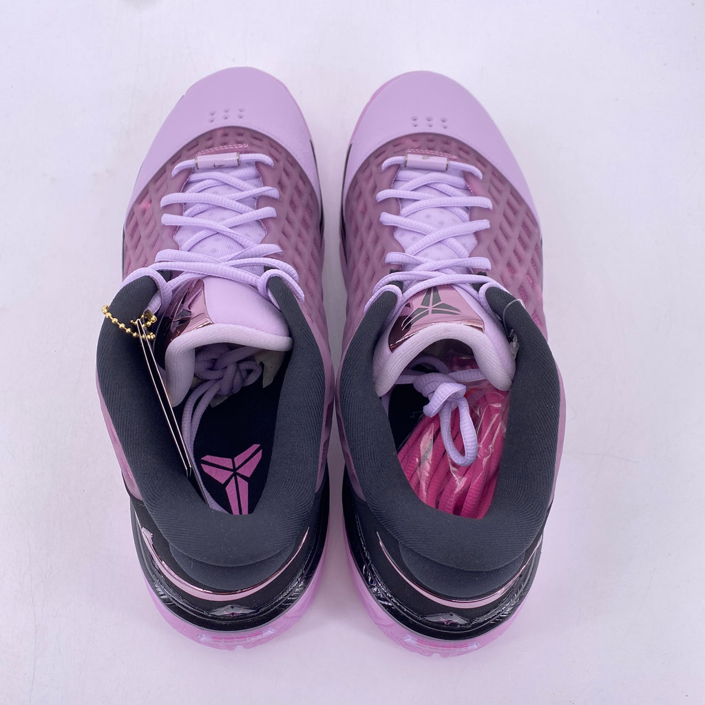 Nike Kobe 3 Protro "Pink Quartz" 2026 New Size 12.5