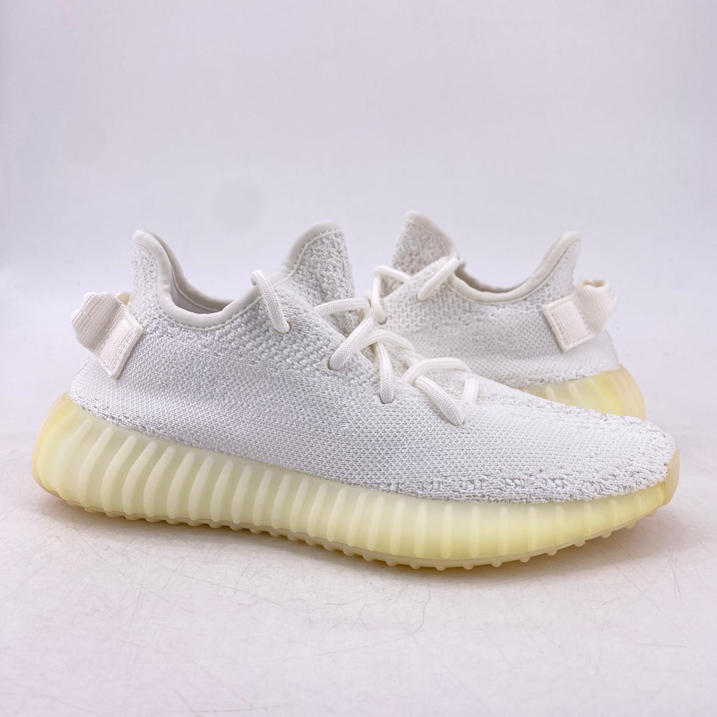 Yeezy 350 v2 "Cream" 2017 Used Size 4.5