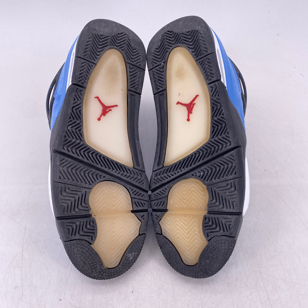 Air Jordan 4 Retro "Travis Scott" 2018 Used Size 8.5