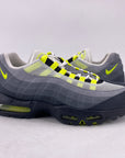 Nike Air Max 95 "Neon" 2020 Used Size 11.5