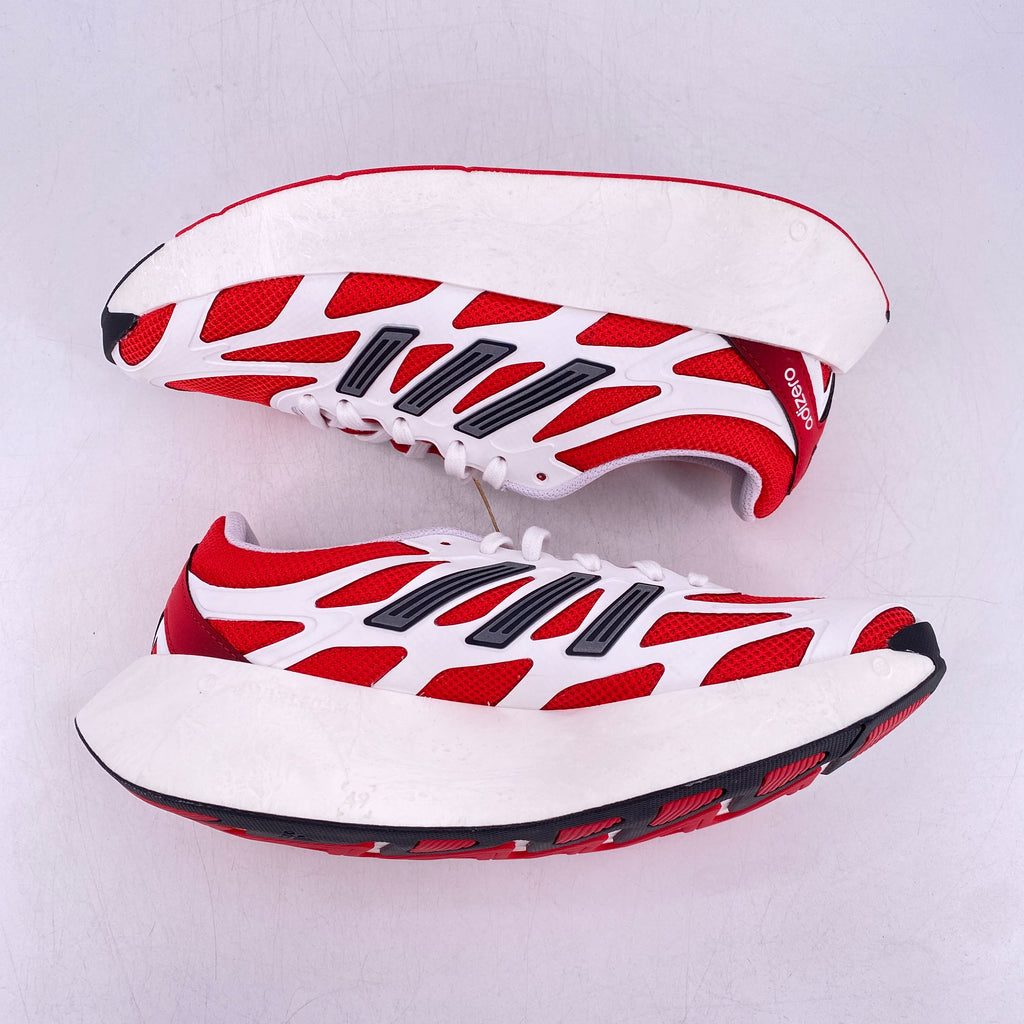 Adidas Adizero Aruku "White Pure Ruby" 2024 New Size 6.5