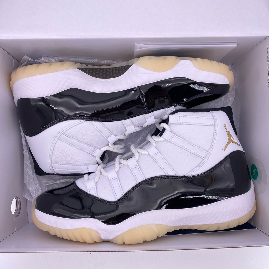 Air Jordan 11 Retro "Gratitude" 2023 New Size 13