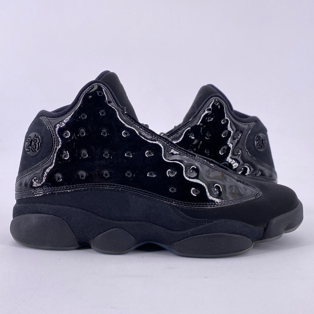 Air Jordan 13 Retro "Cap & Gown" 2019 Used Size 10