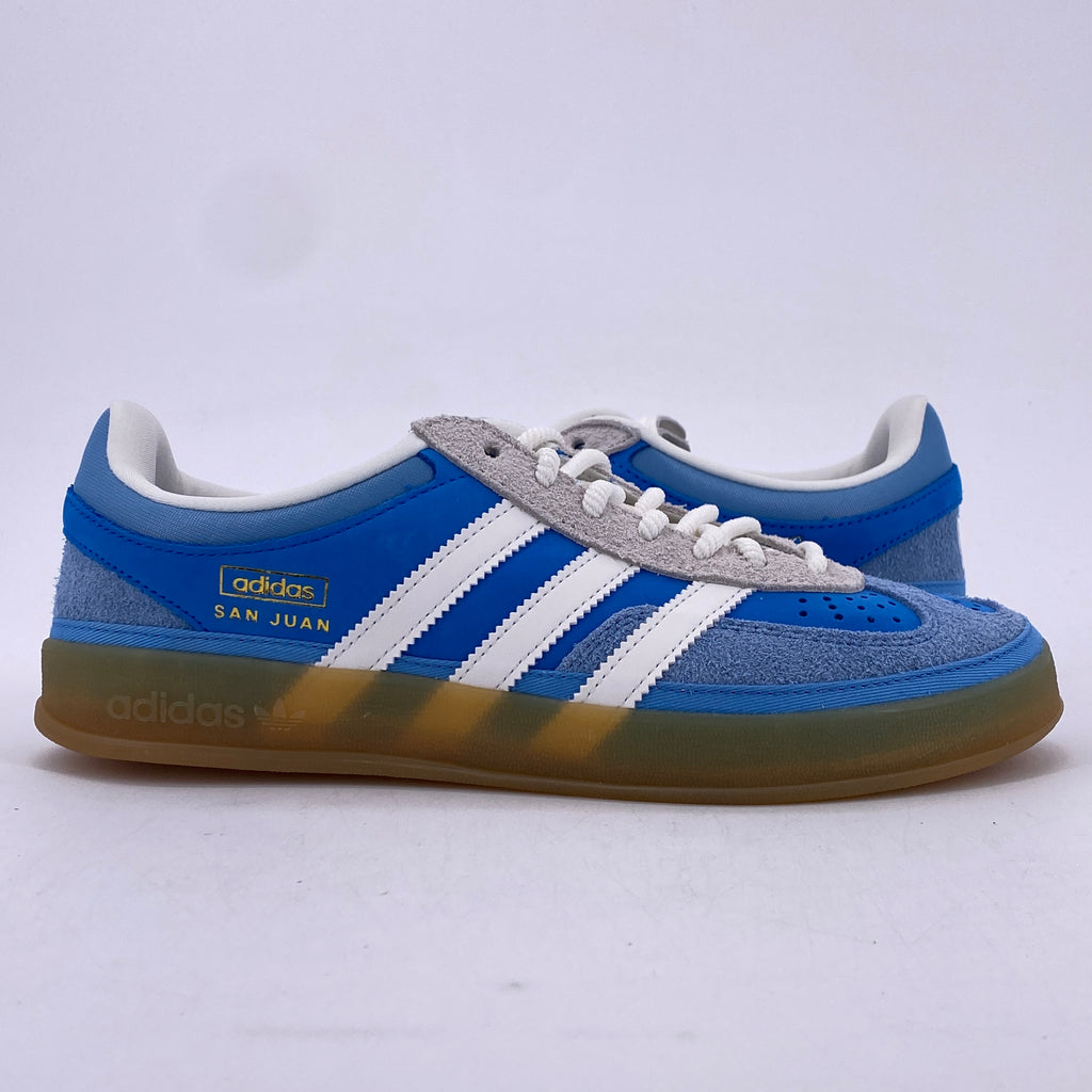 Adidas Gazelle "Bad Bunny San Juan" 2024 New Size 8.5
