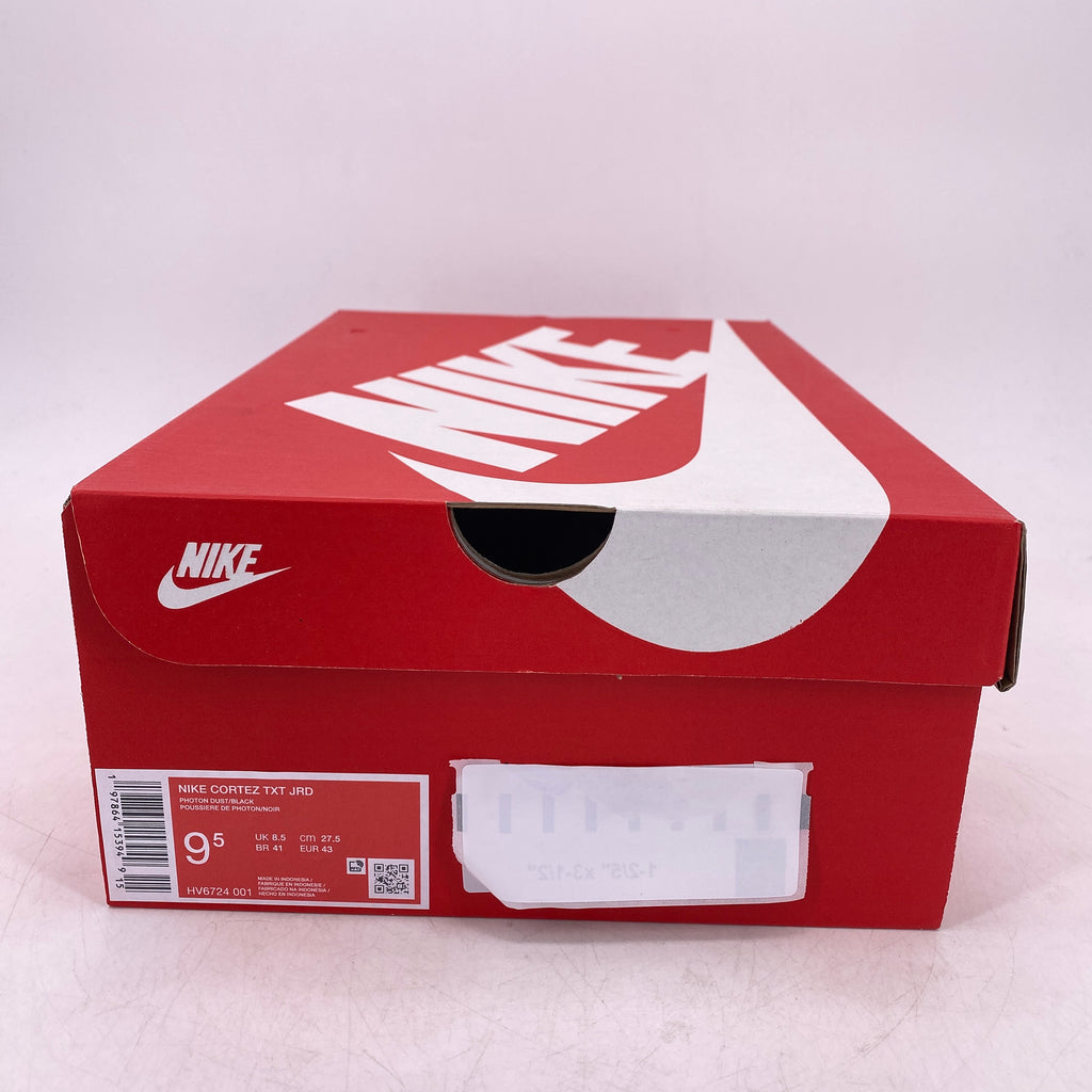 Nike Cortez "Jackie Robinson" 2025 New Size 9.5