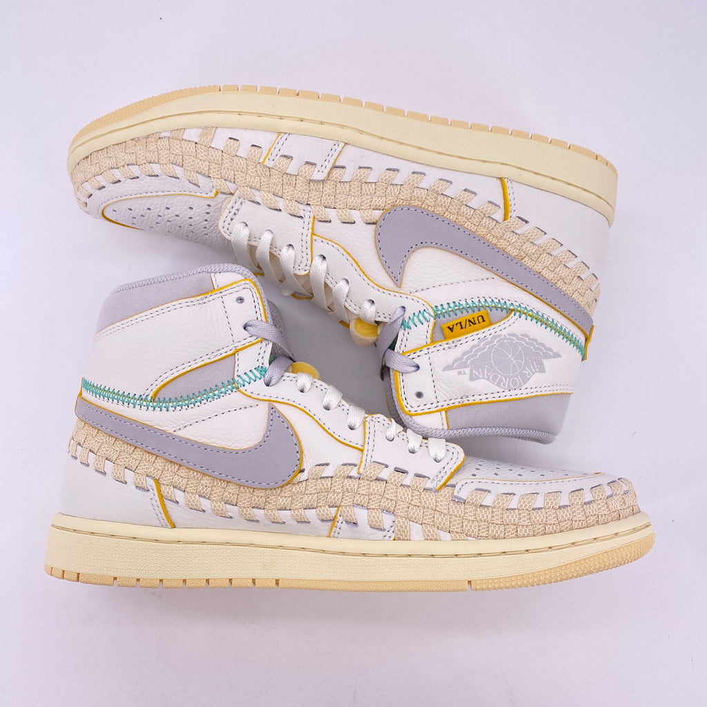 Air Jordan 1 Retro High OG "Union Bephie'S Beauty" 2023 New Size 8.5