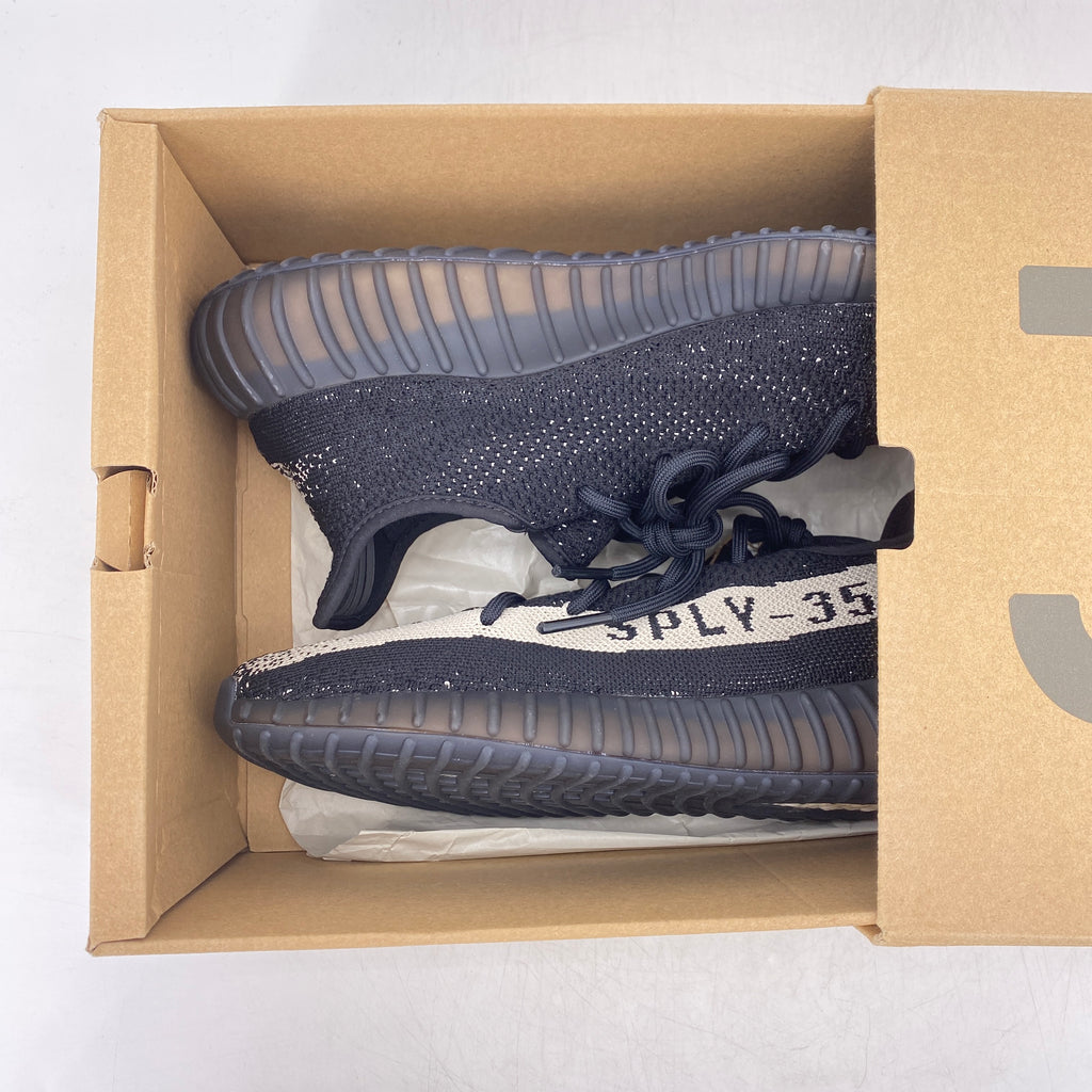 Yeezy 350 v2 "Oreo" 2021 Used Size 10