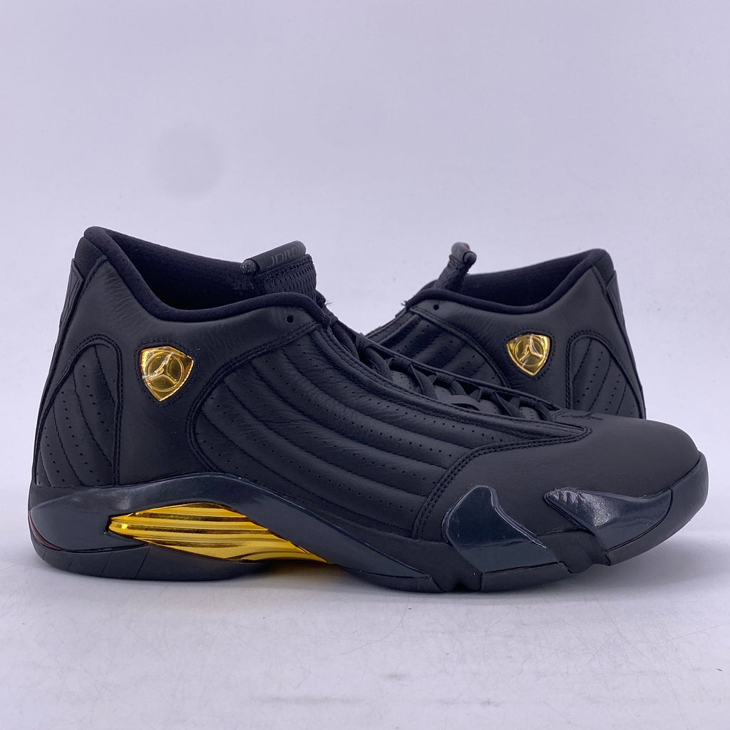 Air Jordan 13/14 Retro "Dmp" 2017 New Size 13