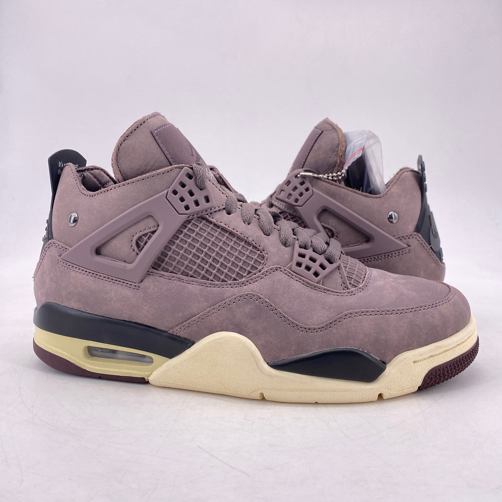 Air Jordan 4 Retro "A Ma Maniere" 2022 Used Size 9
