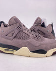 Air Jordan 4 Retro "A Ma Maniere" 2022 Used Size 9