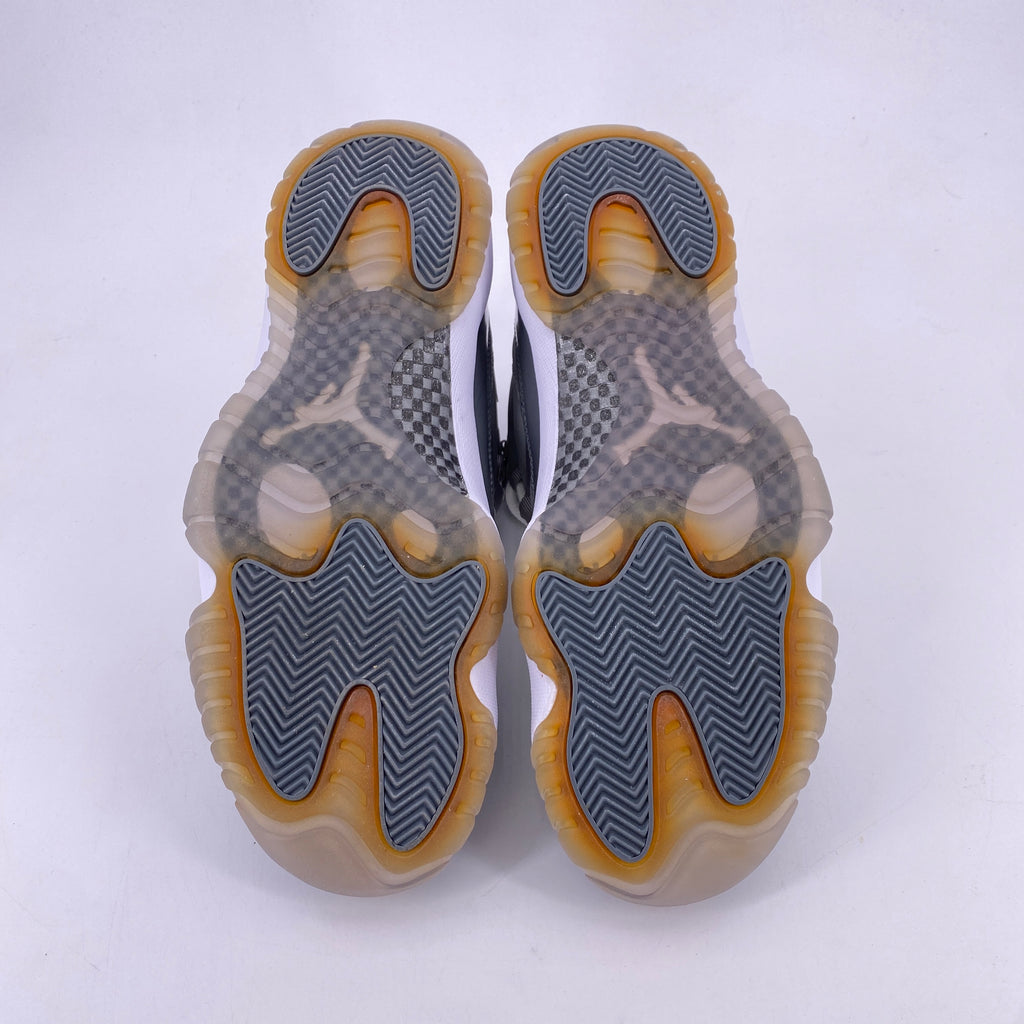 Air Jordan 11 Retro "Cool Grey" 2010 New (Cond) Size 10
