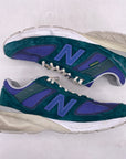 New Balance 990v5 "Life In The Balance" 2019 Used Size 11