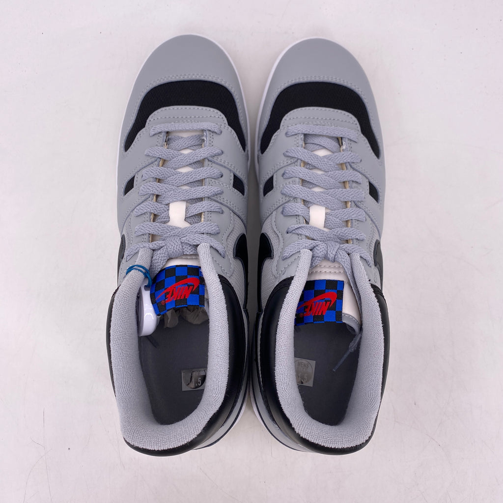Nike Attack QS SP "Light Smoke Grey" 2023 New Size 11.5
