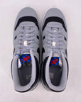 Nike Attack QS SP "Light Smoke Grey" 2023 New Size 11.5