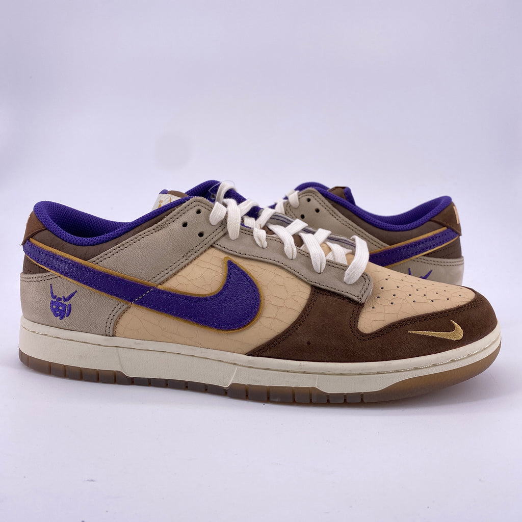 Nike Dunk Low "Setsubun" 2022 New Size 11.5