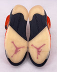 Air Jordan (W) 5 Retro "Dunk On Mars" 2023 New Size 11.5W