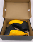 Air Jordan 12 Retro "University Gold" 2020 Used Size 8.5