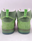 Nike SB Dunk High Pro "Strawberry Cough" 2021 New Size 11.5