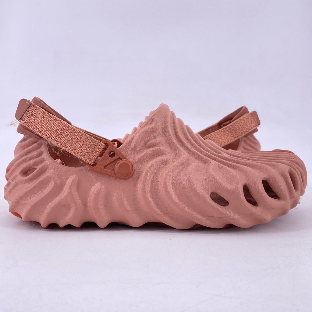 Crocs Pollex Clog "Salehe Bembury Kuwata" 2022 Used Size 8