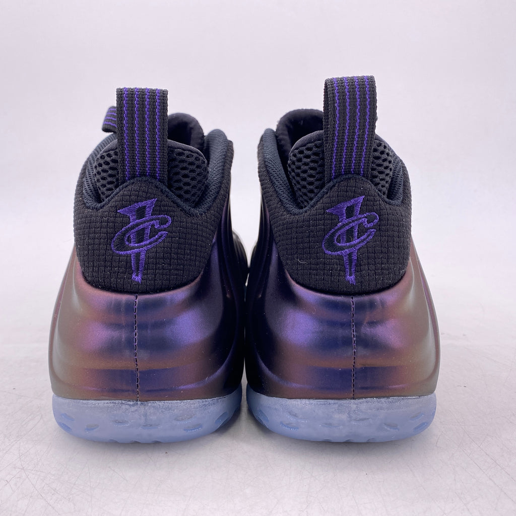 Nike Air Foamposite One "Eggplant" 2024 New Size 13