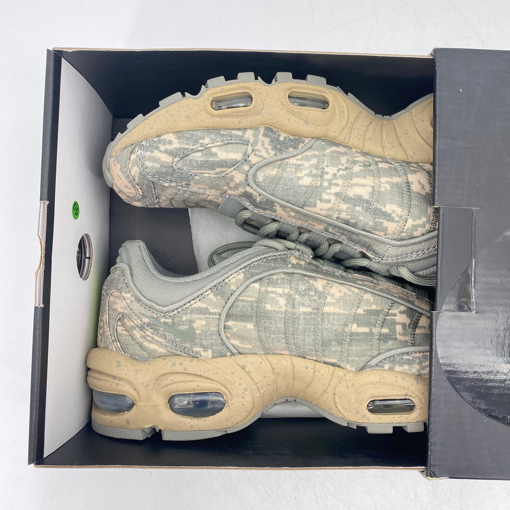 Nike Air Max Tailwind 4 "Digi Camo" 2019 New Size 7.5