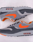 Nike Air Max 1 "Huf Brilliant Orange" 2024 New Size 14