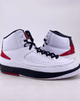 Air Jordan 2 Retro "Chicago" 2022 Used Size 12