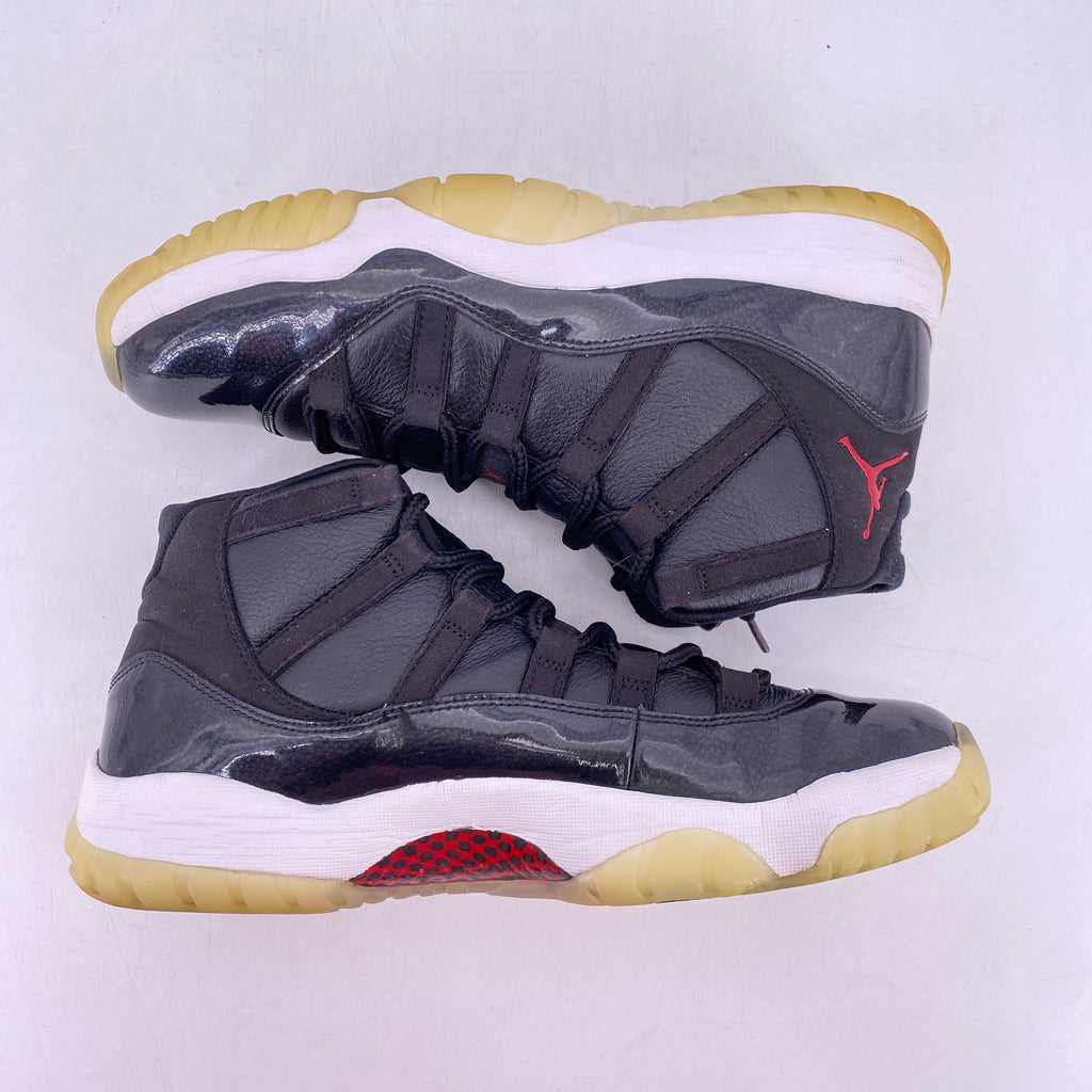 Air Jordan 11 Retro "72-10" 2015 Used Size 10