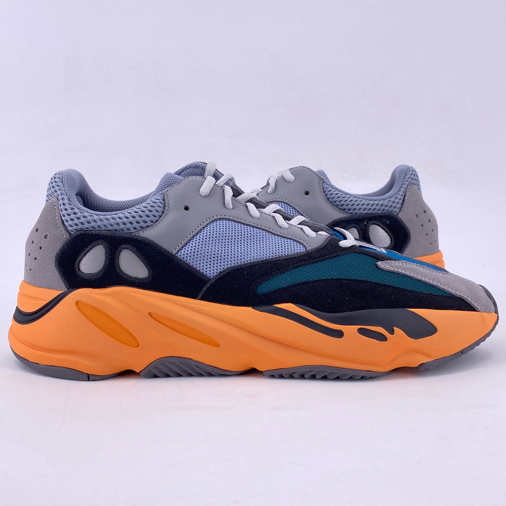 Yeezy 700 "Wash Orange" 2021 New Size 13.5