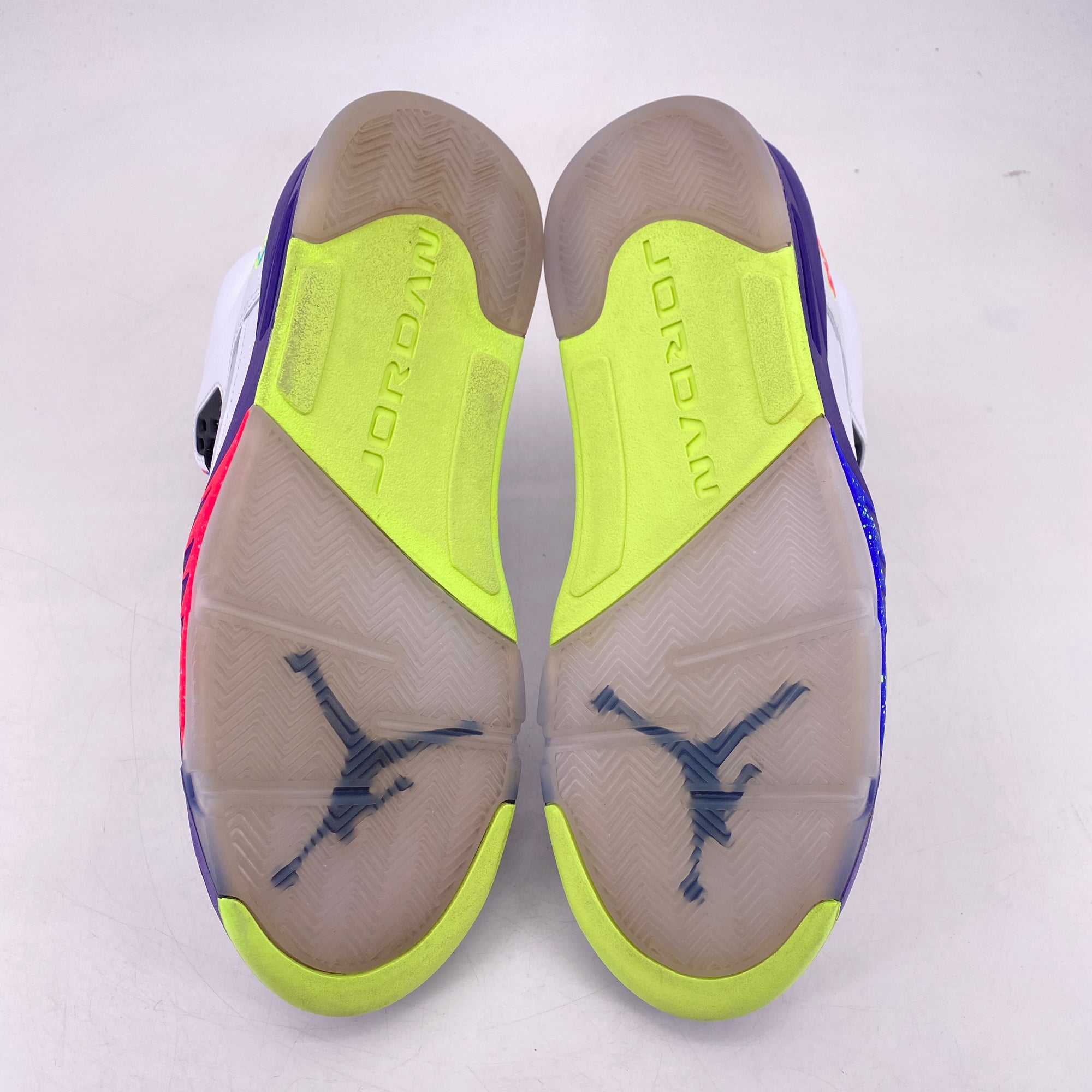 Air Jordan 5 Retro &quot;Alternate Bel Air&quot; 2020 Used Size 10.5