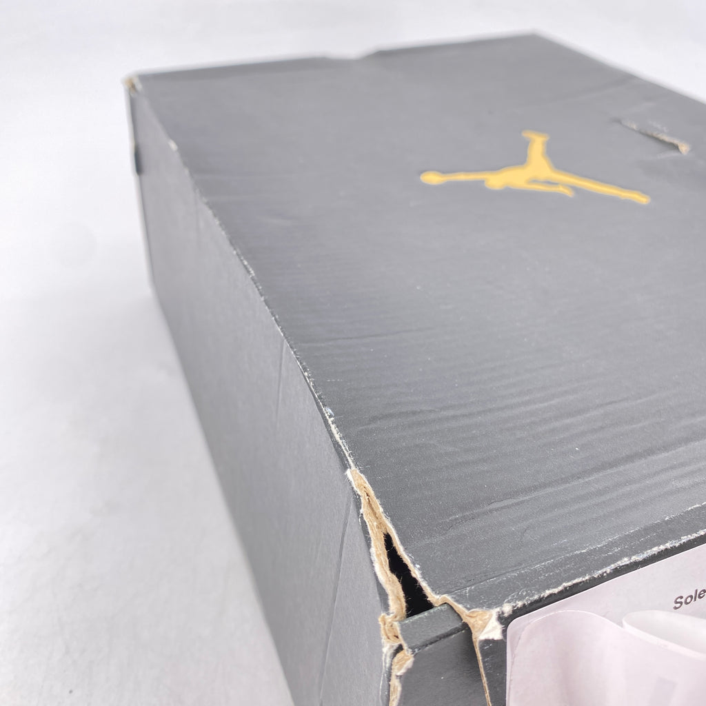 Air Jordan 14 Retro "Laney" 2015 Used Size 9