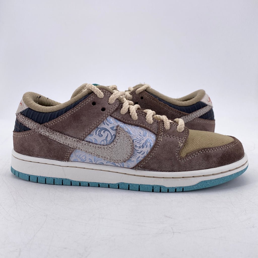 Nike SB Dunk Low "Big Money Savings" 2024 Used Size 7