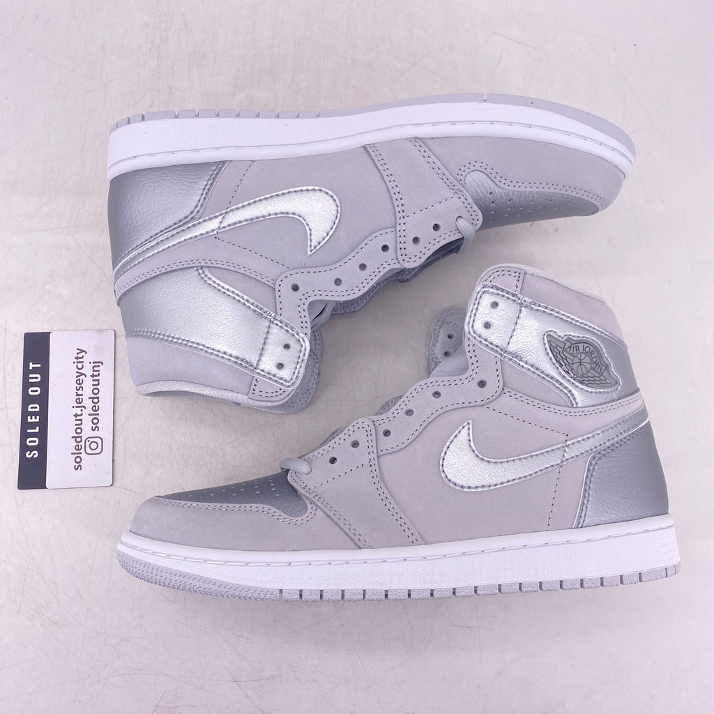 Air Jordan 1 Retro High OG CO JP "Japan" 2020 New Size 8