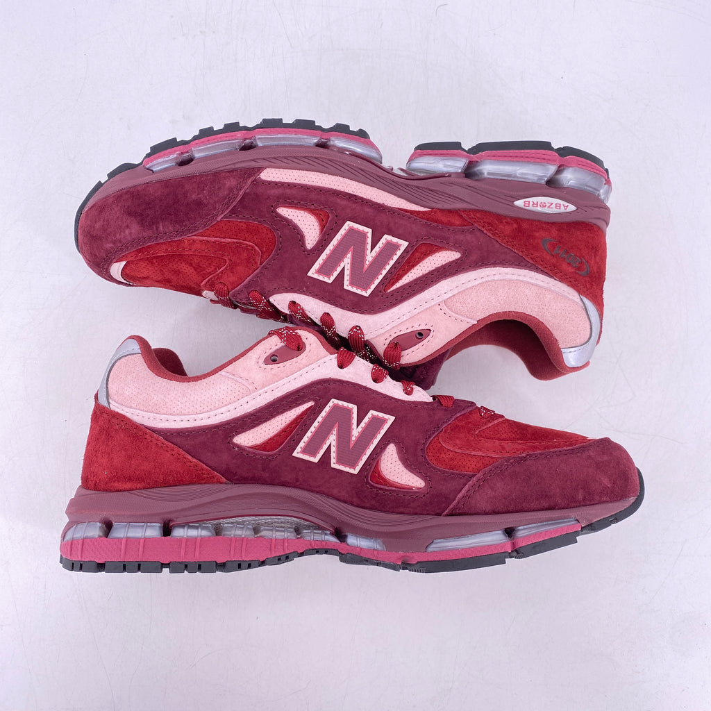 New Balance 2011 "Kith Sakura Flower" 2026 New Size 8