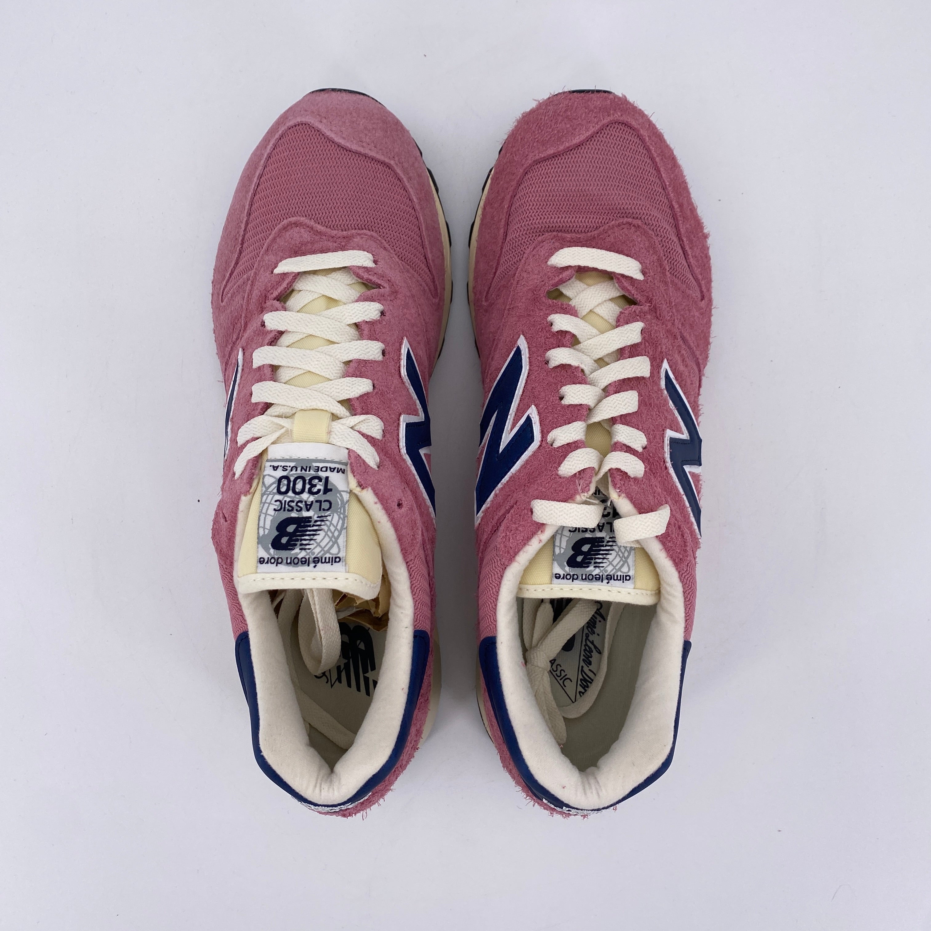 New Balance 1300 &quot;ALD PINK&quot; 2021 Used - Size 11