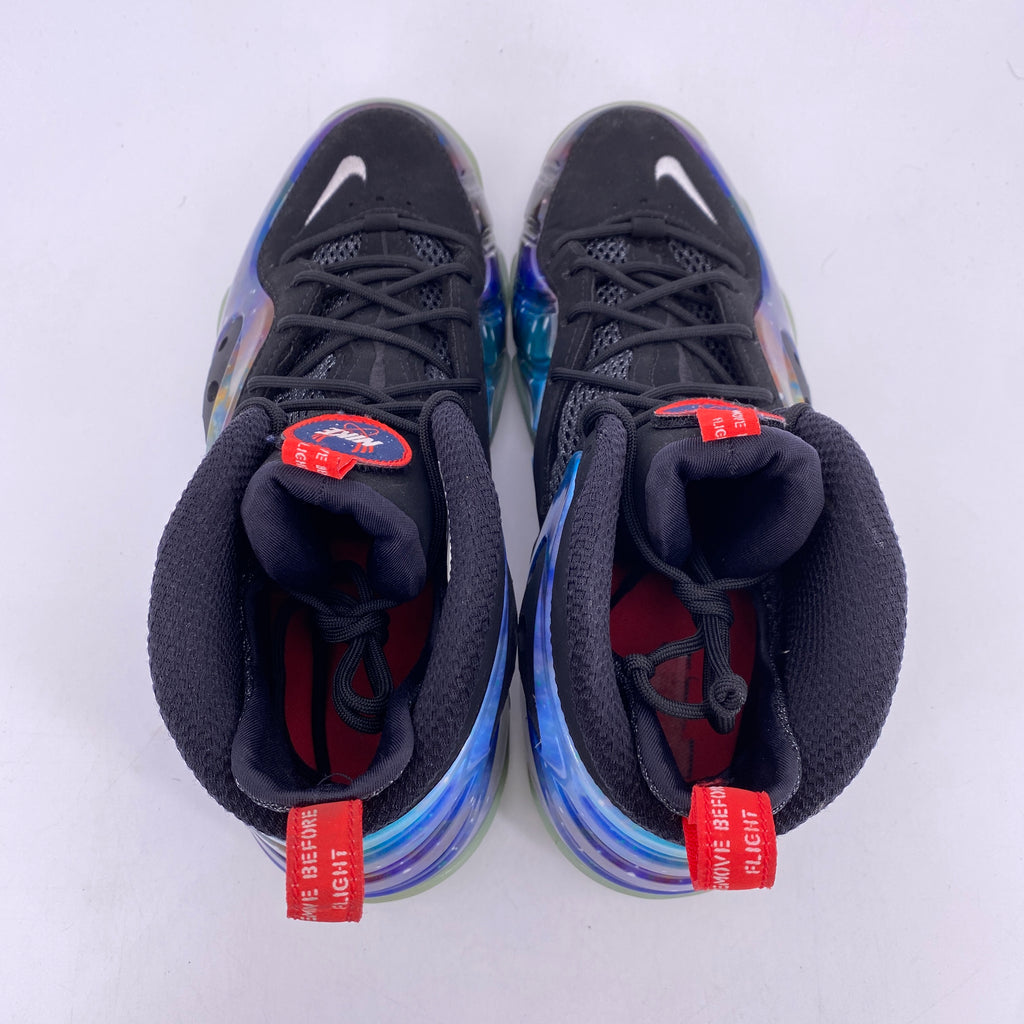 Nike Zoom Rookie "Galaxy" 2019 Used Size 11