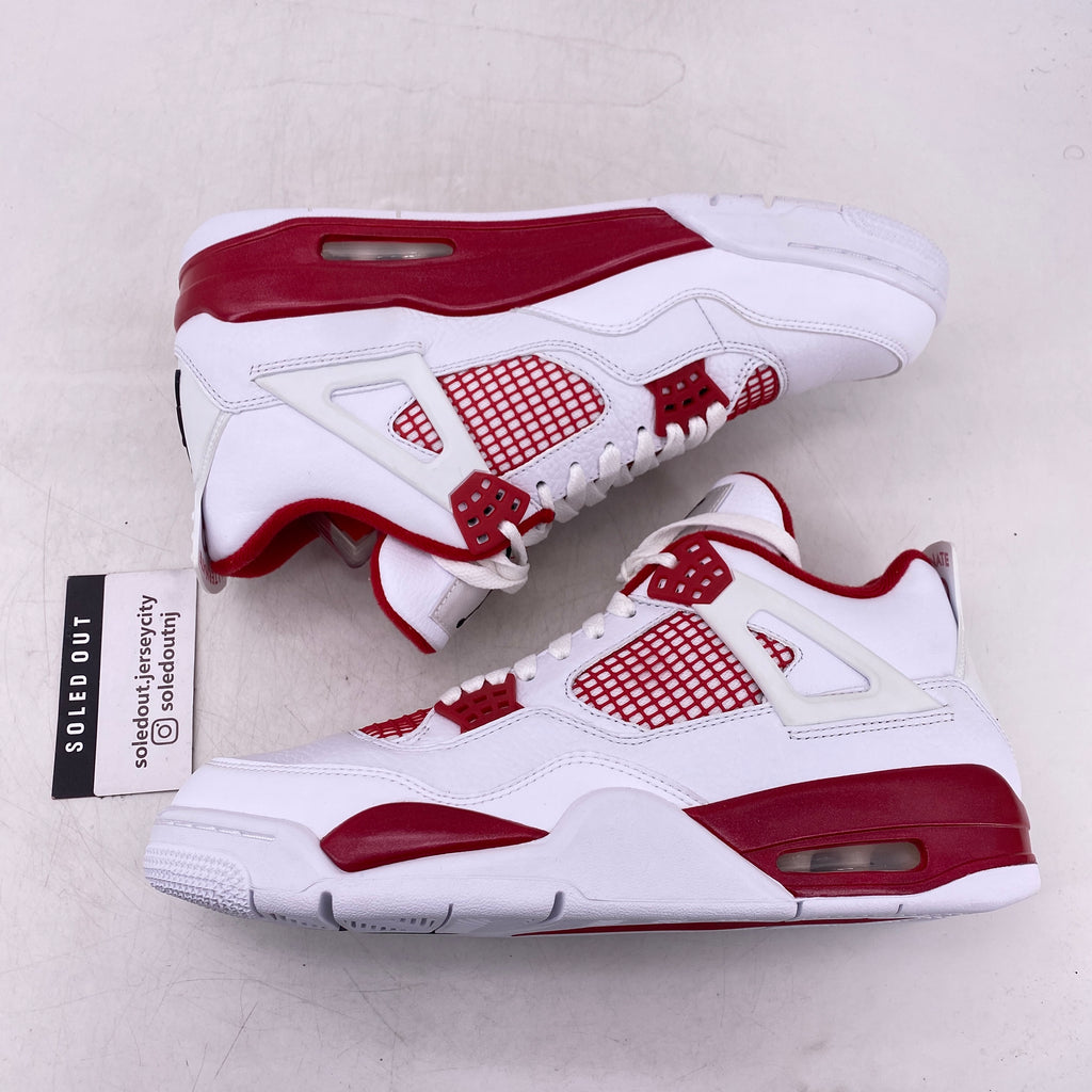 Air Jordan 4 Retro "Alternate 89" 2016 New Size 10