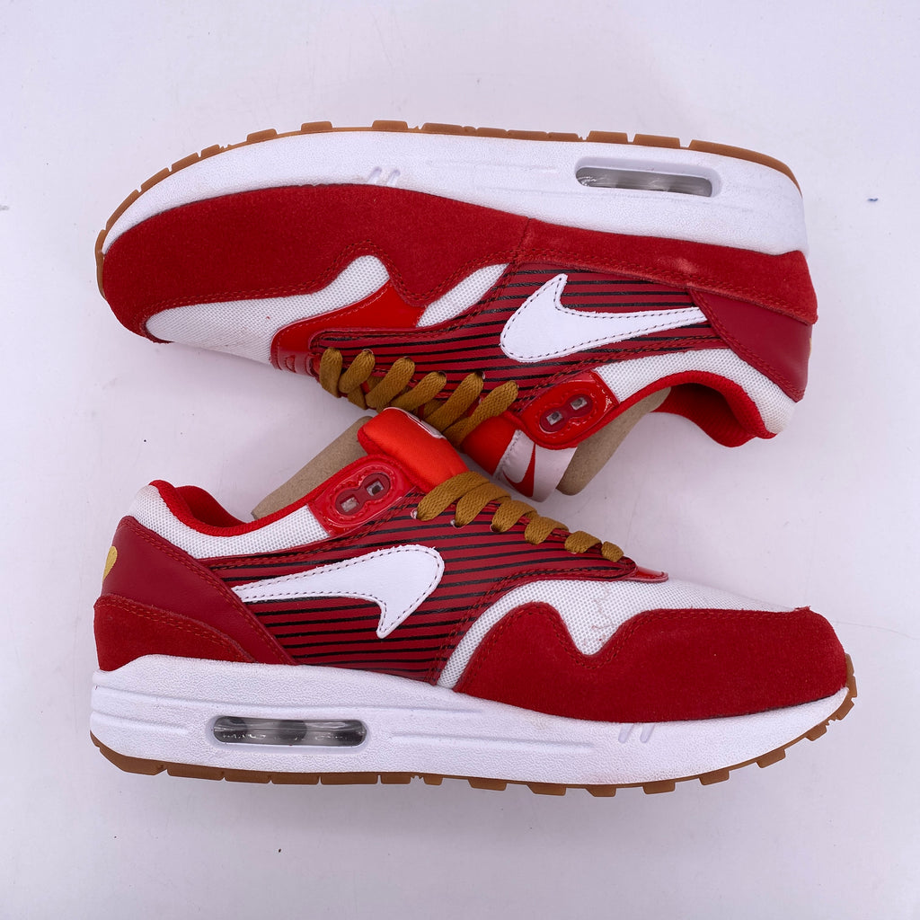 Seiiki Low Top "Non-Menthol"  Used Size 8.5