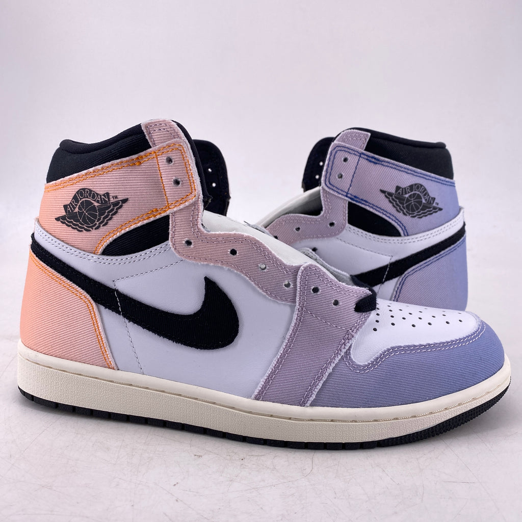 Air Jordan 1 Retro High OG "Skyline" 2023 New Size 9.5